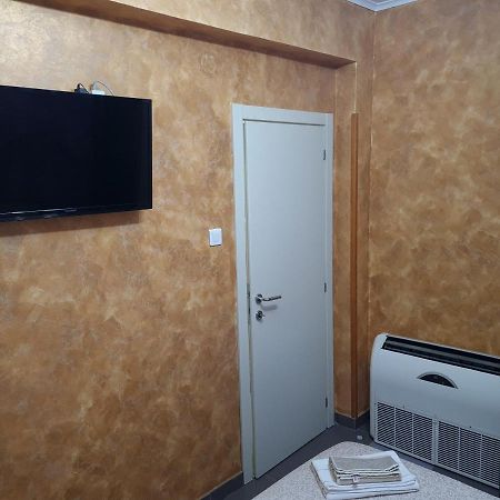 Apartman Centar Lux Будва Екстериор снимка