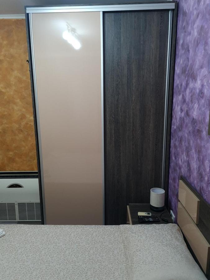 Apartman Centar Lux Будва Екстериор снимка