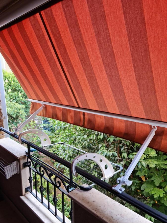 Apartman Centar Lux Будва Екстериор снимка