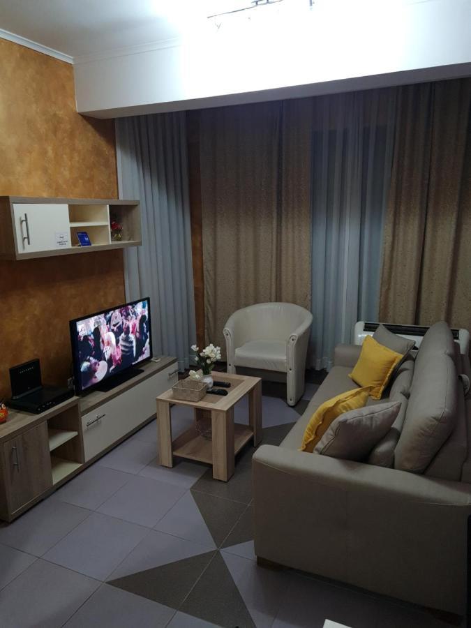 Apartman Centar Lux Будва Екстериор снимка