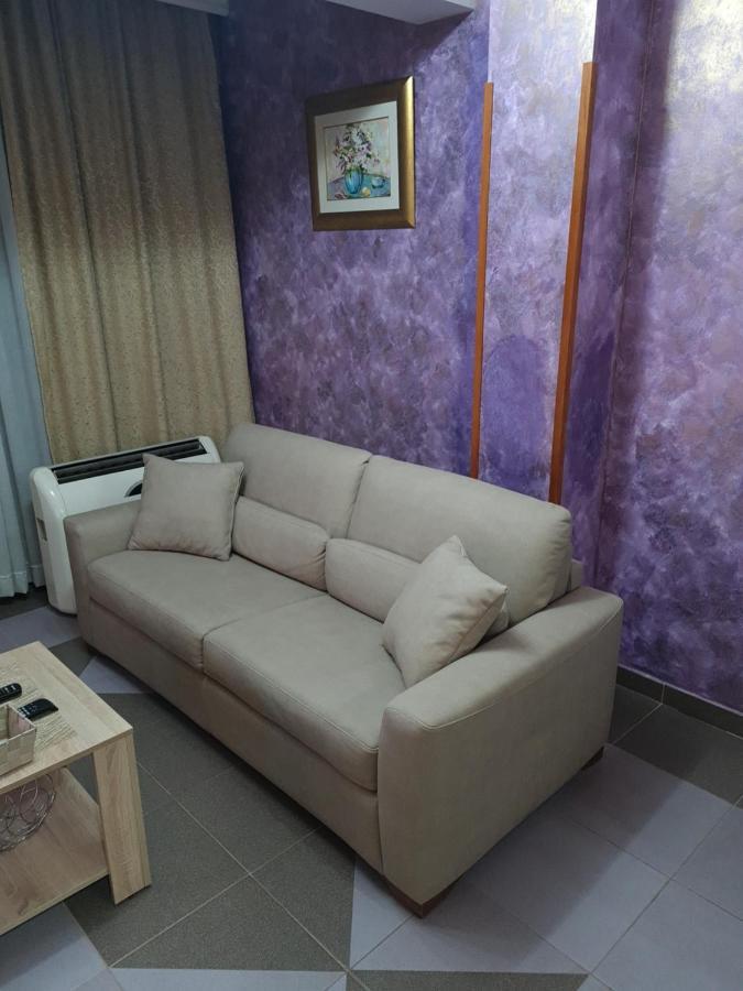 Apartman Centar Lux Будва Екстериор снимка
