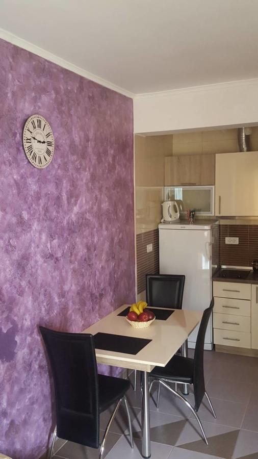 Apartman Centar Lux Будва Екстериор снимка