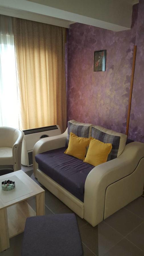 Apartman Centar Lux Будва Екстериор снимка