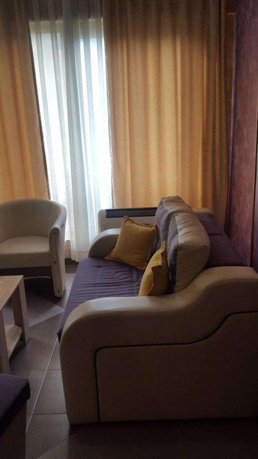 Apartman Centar Lux Будва Екстериор снимка